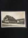 alte Ansichtskarte Langnau (Emmentaler Haus)